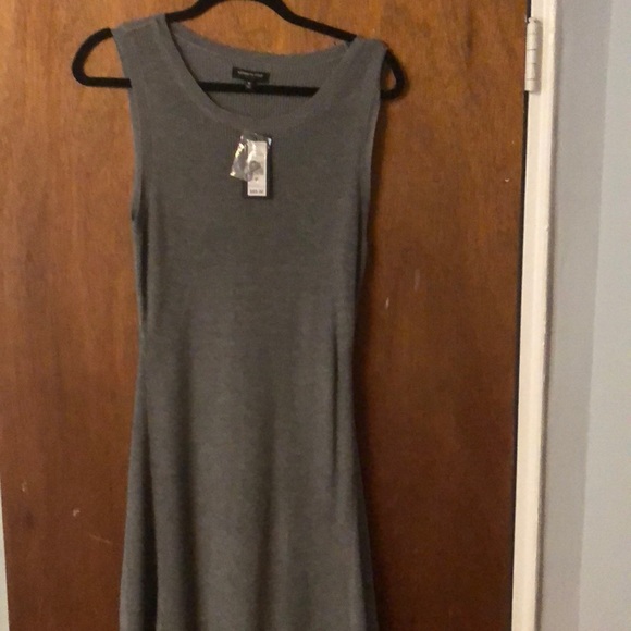 sleeveless sweater dress by Kenneth cole -new - Picture 4 of 4